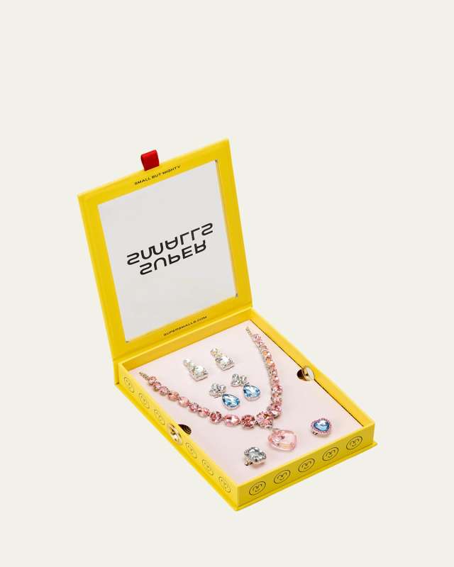 Kids' Big Presentation Mega Jewelry Set